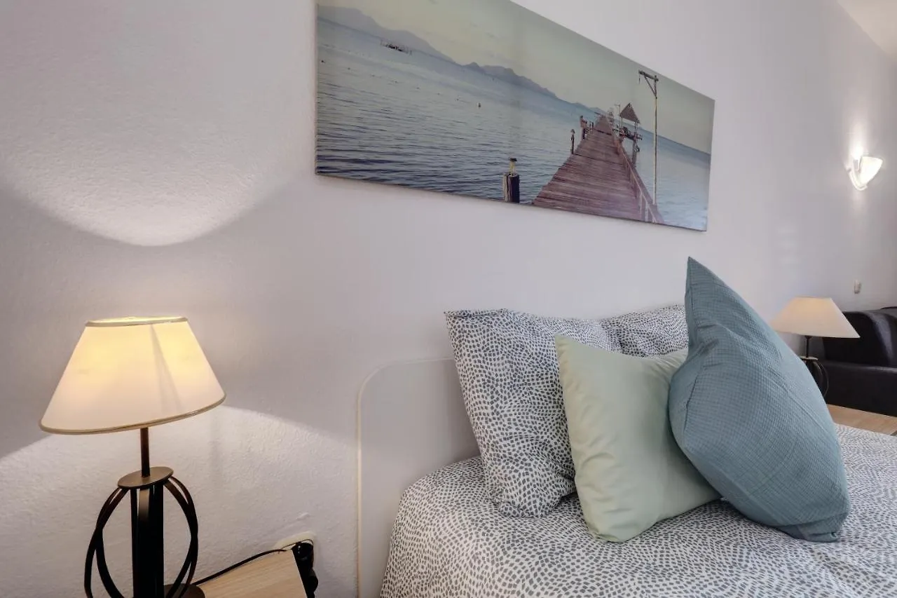 Apartamento 077 - Comfortable Studio In Large Holiday Complex With Water Park Benalmádena