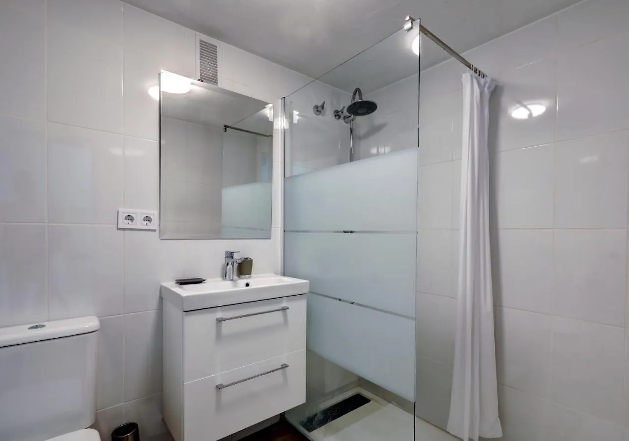 Apartamento 077 - Comfortable Studio In Large Holiday Complex With Water Park Benalmádena España