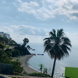 Apartamento Recién Reformado A 300 Metros De La Playa, Apartamento Benalmádena