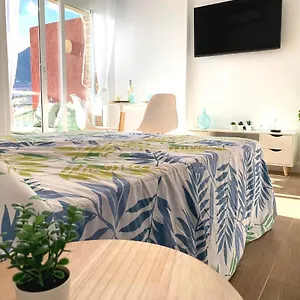  Apartamento Bolboreta Studio