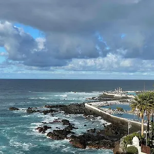 La Hoya 29 Apartamento Puerto de la Cruz (Tenerife)