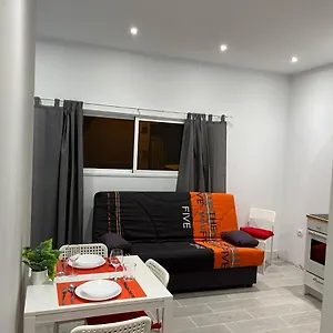 Casa Paraiso Tenerife Apartamento Los Abrigos