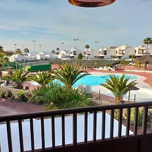 Casa Tortuga Сasa de vacaciones Costa Teguise