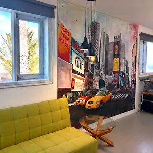 Loft Con Vista Mare Apartamento Tías