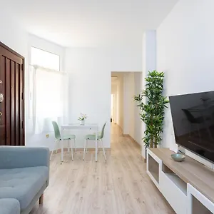Live Cruz Sotelo Apartamento Santa Cruz de Tenerife