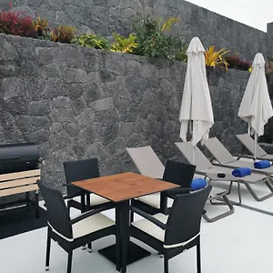 Tagoror Villa Tiagua