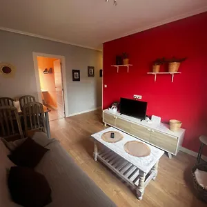 Piso Reformado Y Economico Apartamento Santander