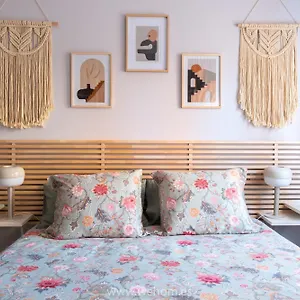 Apartamento Wehomes Apartamento Santander