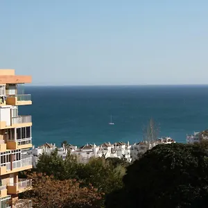 Apartment Iris Sea View, Benalmadena